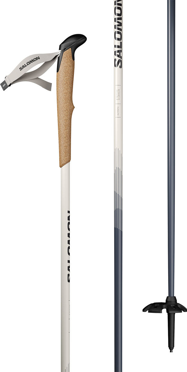 Outpath Cross-Country Ski Poles - Unisex 