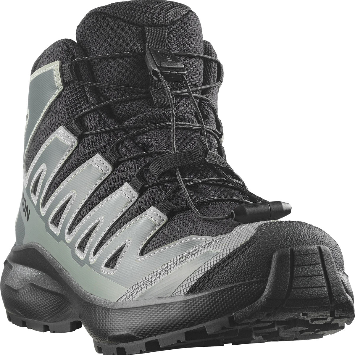 XA Pro Waterproof Hiking Boots - Kids'