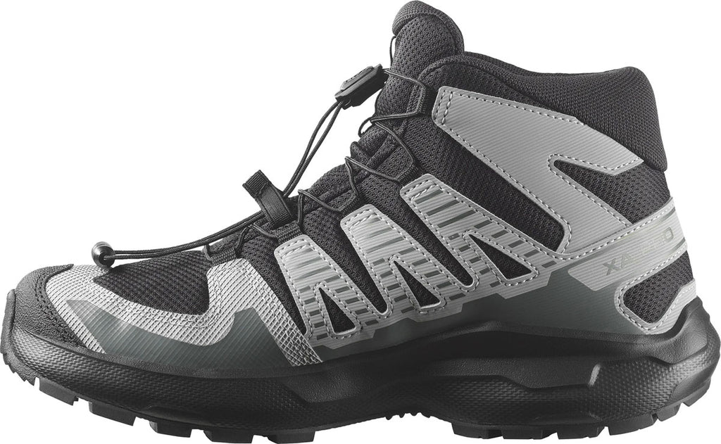 XA Pro Waterproof Hiking Boots - Kids'