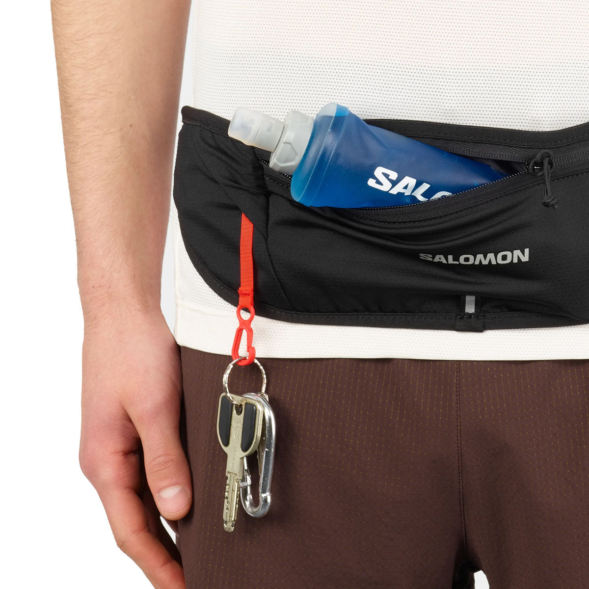 Pulse Sling Running Belt - Unisex