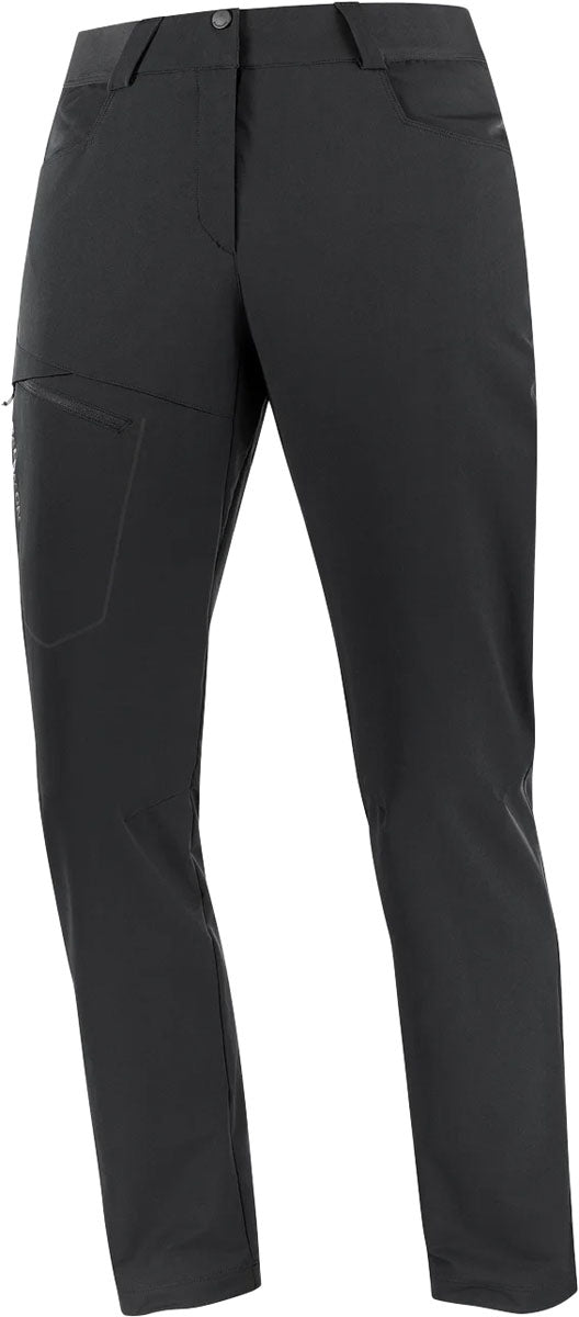 Wayfarer Warm Pants - Women's 
