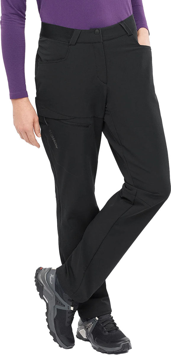Wayfarer Warm Pants - Women's 