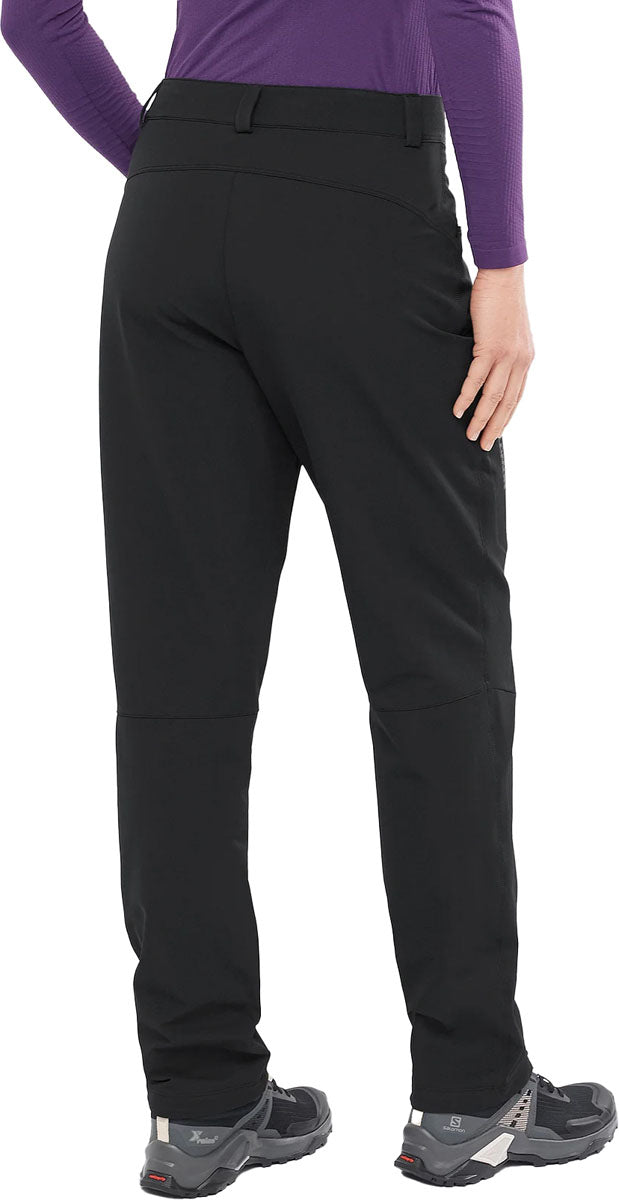 Wayfarer Warm Pants - Women's 