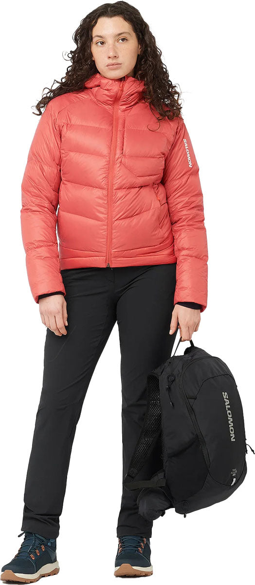 Wayfarer Warm Pants - Women's 