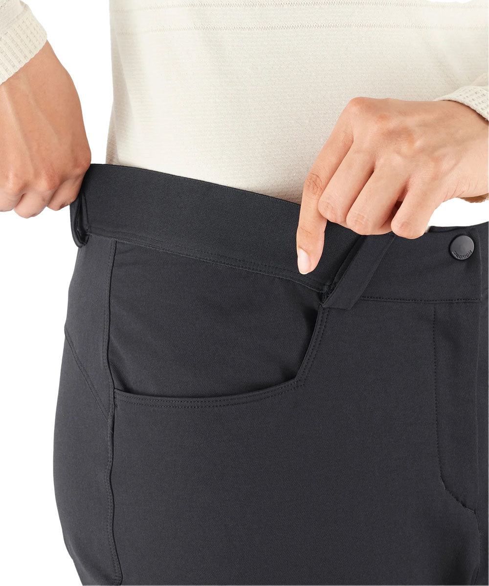 Wayfarer Warm Pants - Women's 
