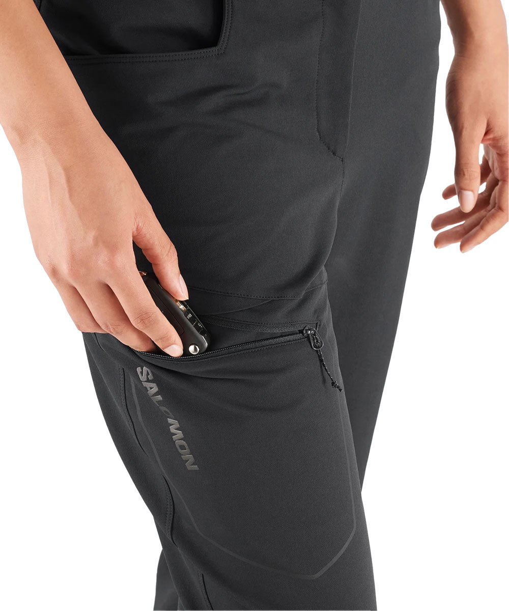 Wayfarer Warm Pants - Women's 
