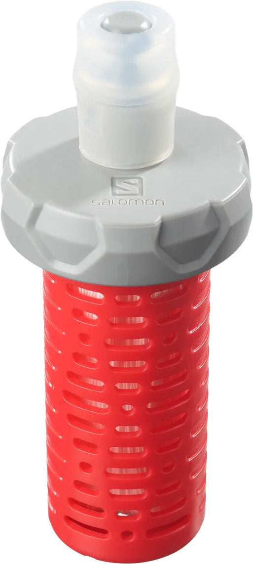 Soft Water Bottle with XA Filter - 490 ml