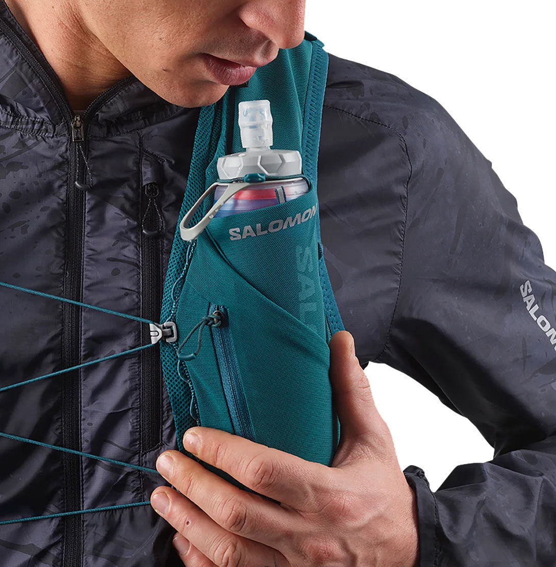 Soft Water Bottle with XA Filter - 490 ml