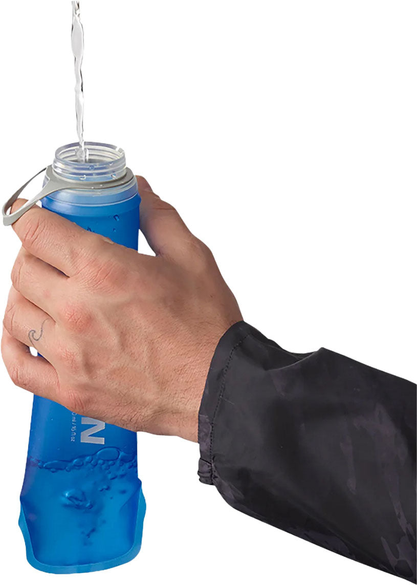 Soft Water Bottle with XA Filter - 490 ml