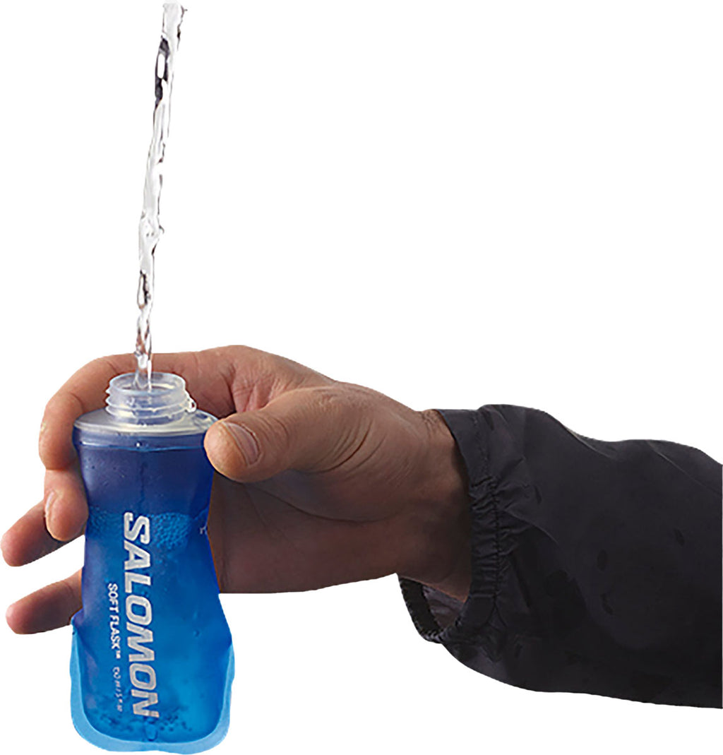 Soft Flask Soft Water Bottle - 150 ml - 28 mm