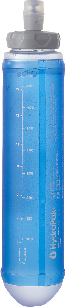 Soft Flask Speed 42 Soft Water Bottle - 500 ml