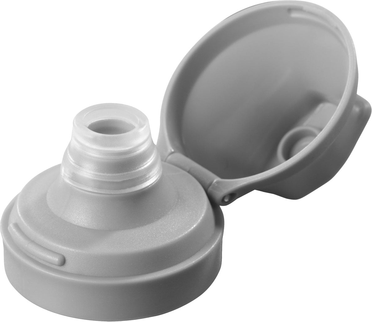 Soft Flask Insulated 42 Soft Water Bottle - 400 ml