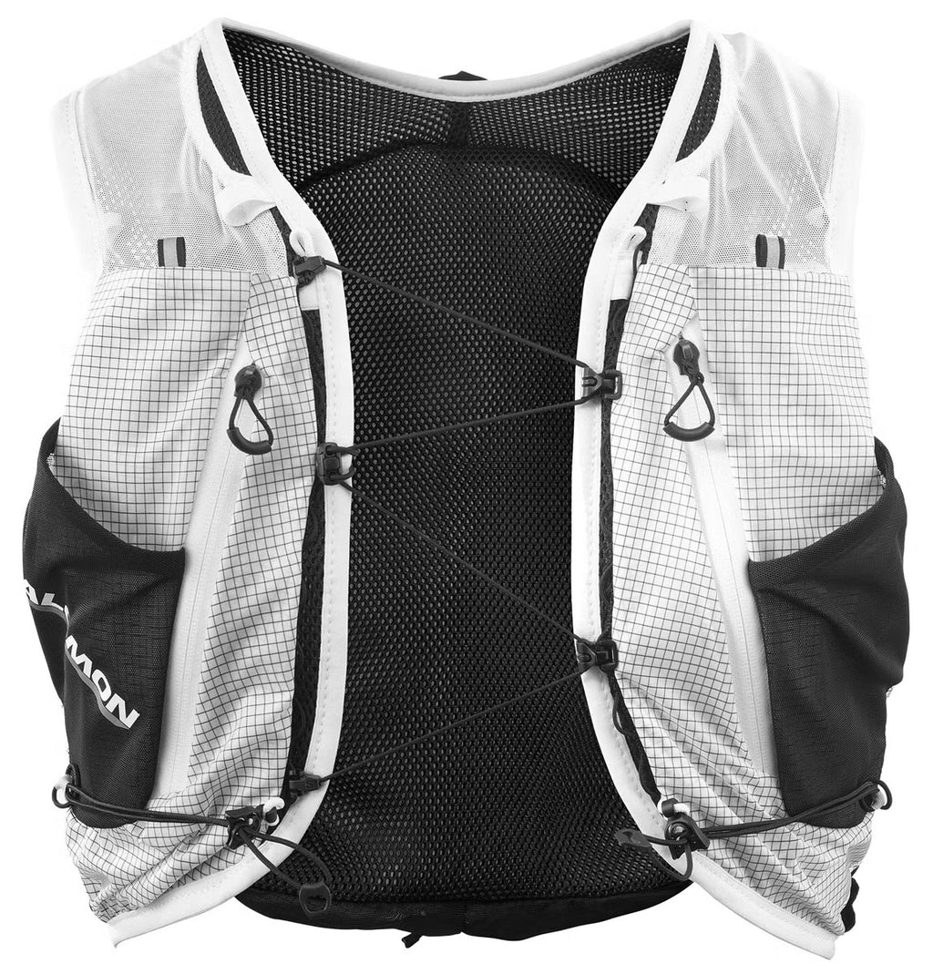 ADV Skin Cross Season Race Flag Hydration Vest