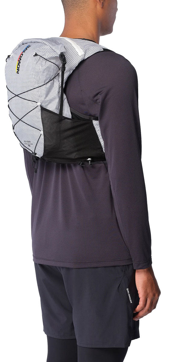 ADV Skin Cross Season Race Flag Hydration Vest