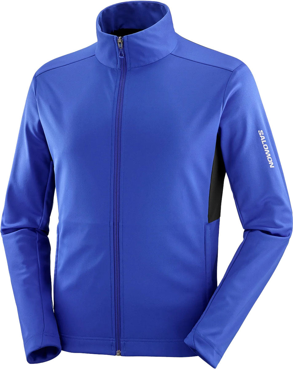 Infinium Windstopper Gore-Tex Cross-country Ski Jacket  - Men's