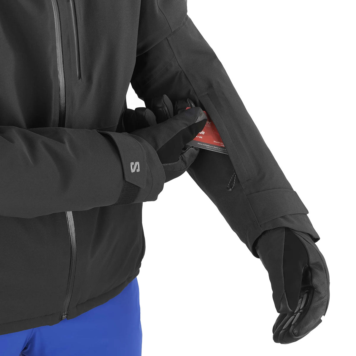Highland Ski Jacket - Men's 