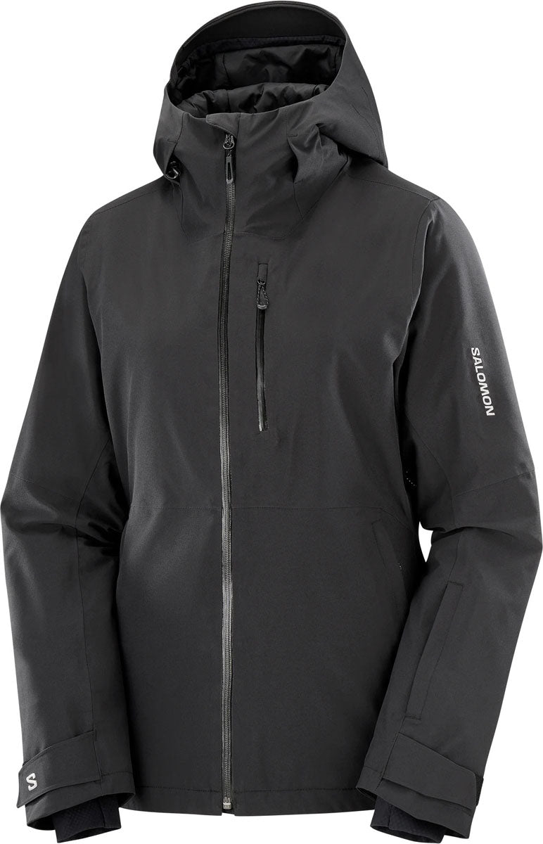 Highland Ski Jacket - Women's 