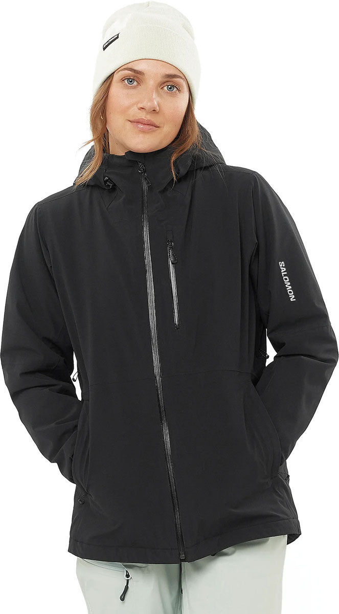Highland Ski Jacket - Women's 