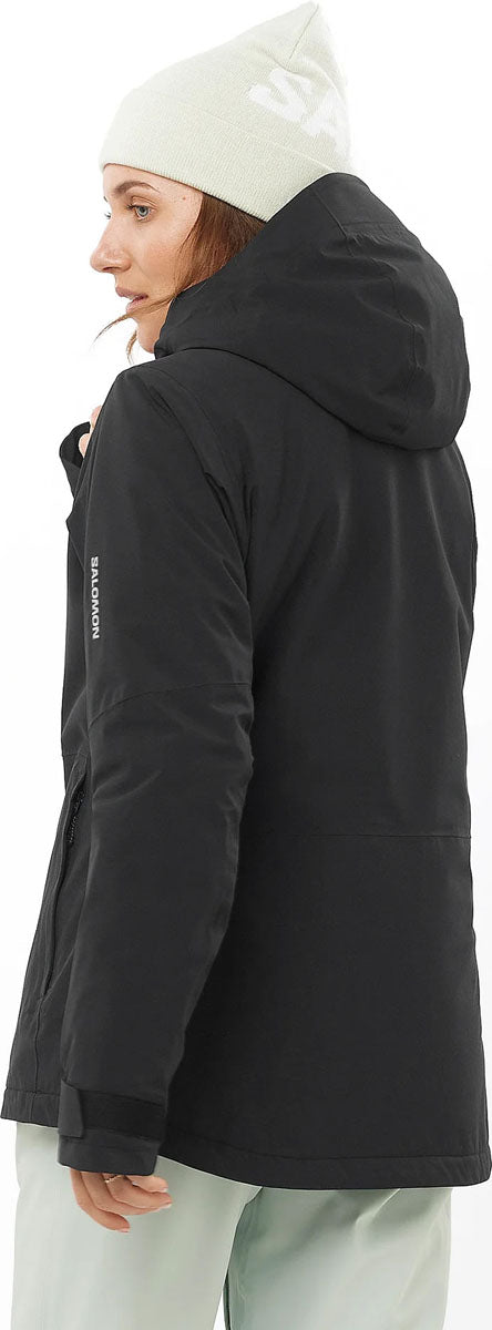Highland Ski Jacket - Women's 