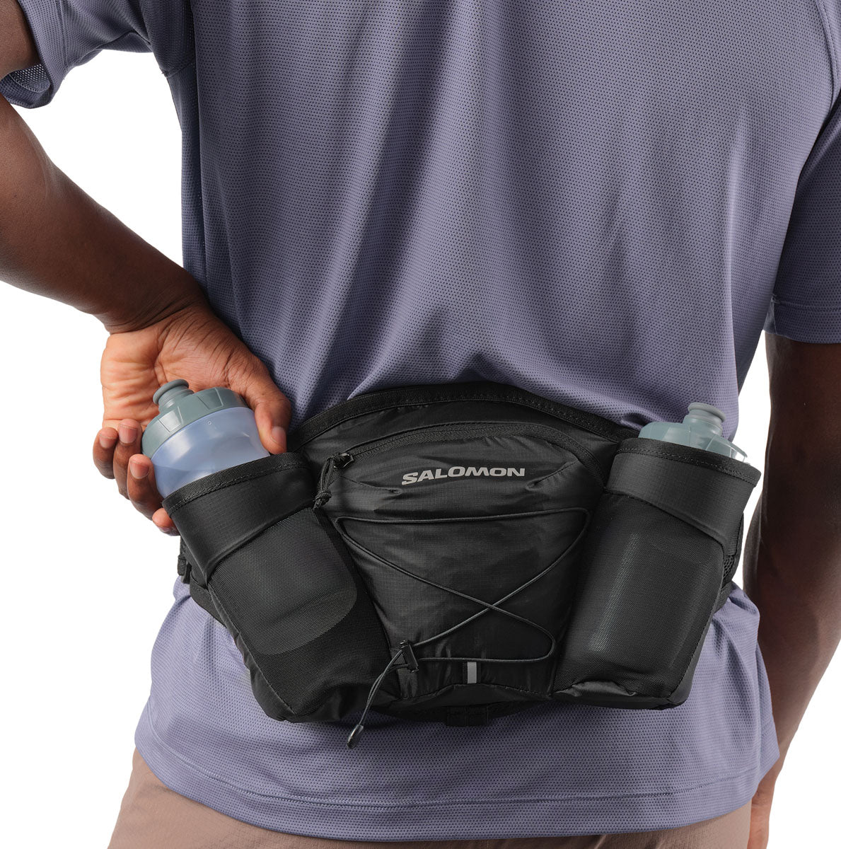 Cross 2 Hydration Belt