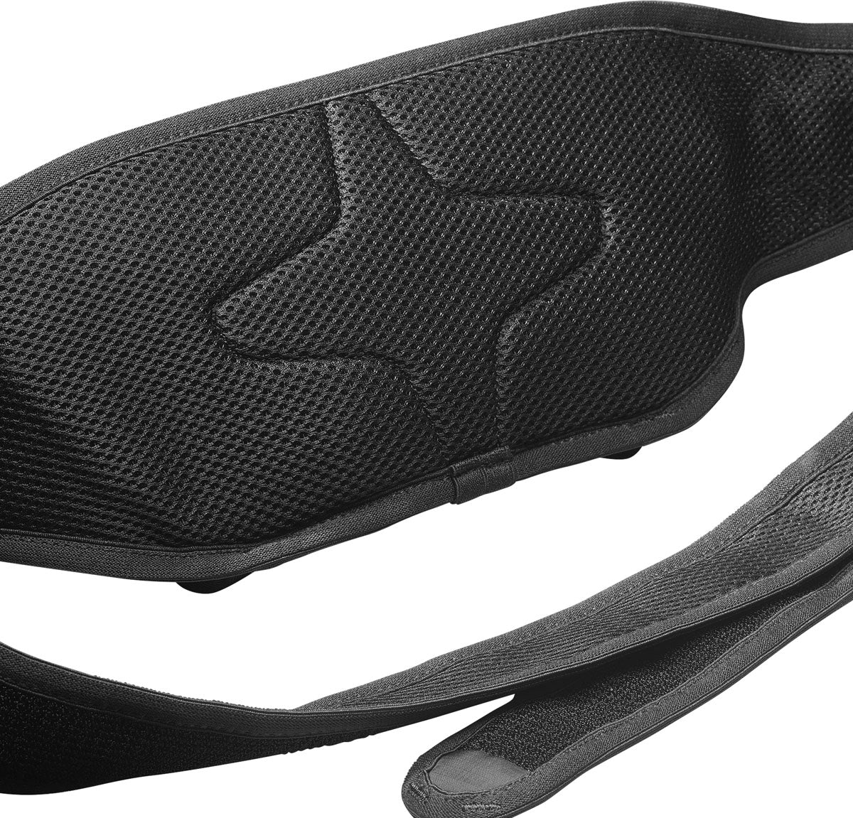 Cross Hydration Belt