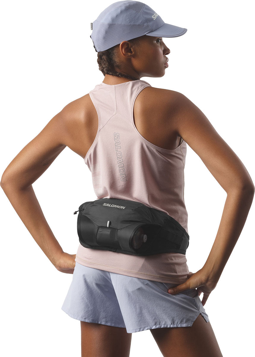 Cross Hydration Belt