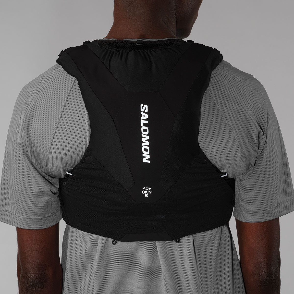 Active Skin 5 Hydration Vest with Soft Flask