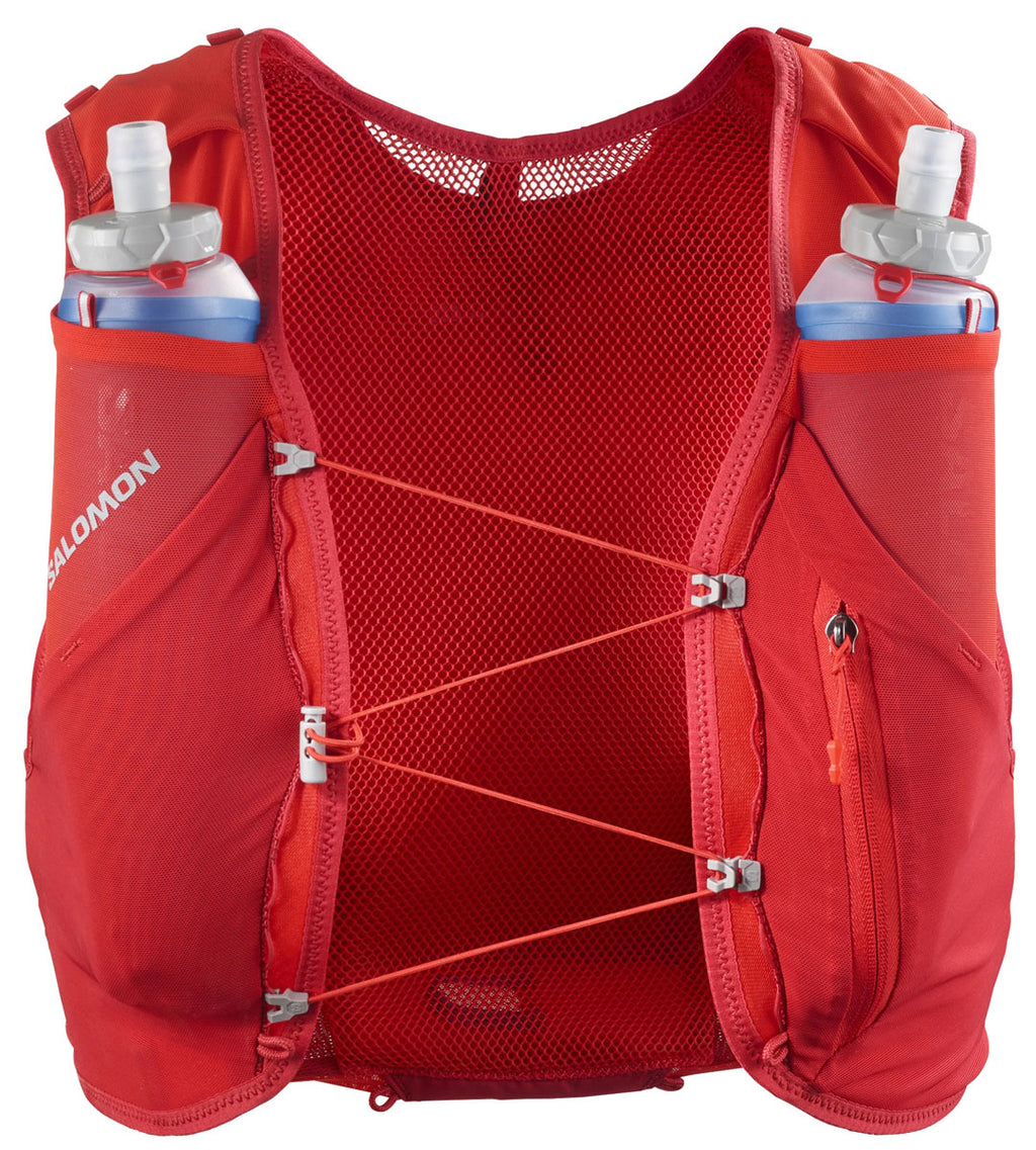 ADV Skin 5 Hydration Vest with Soft Flask 