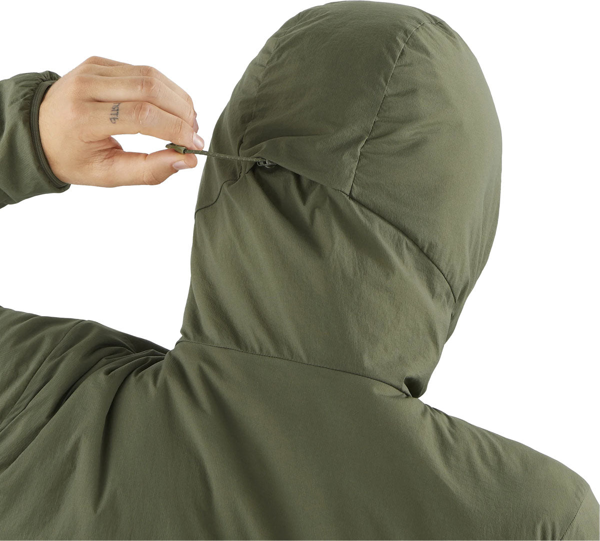 Mountain Flex Transition Jacket - Men's