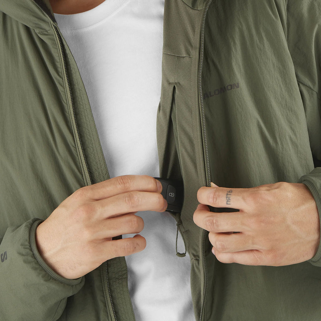 Mountain Flex Transition Jacket - Men's