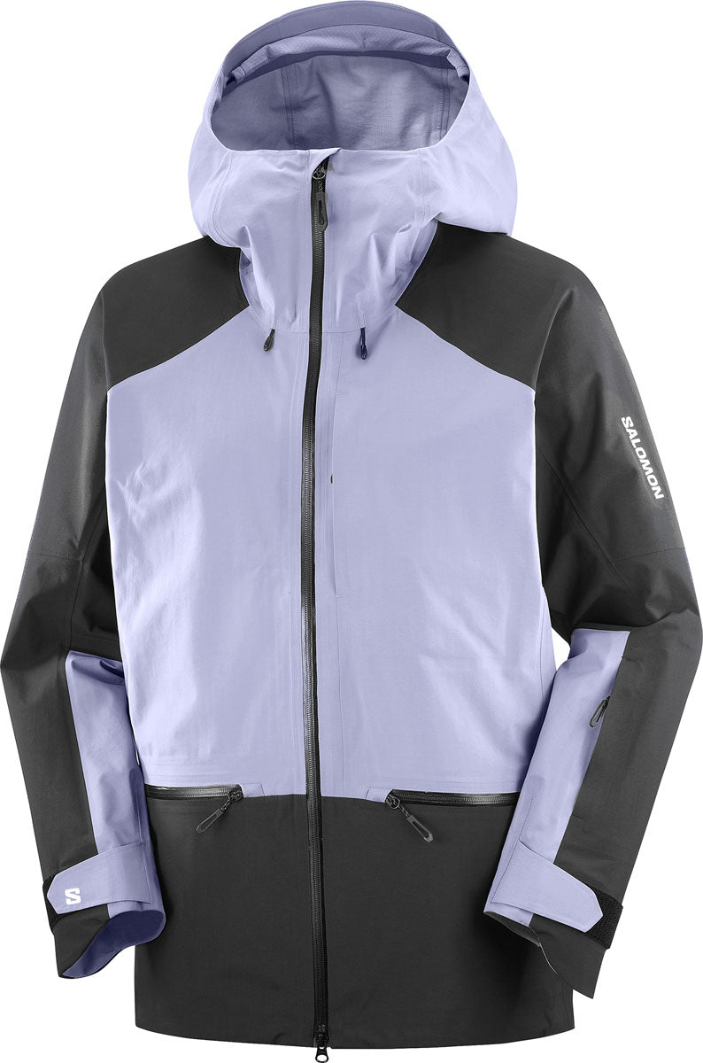 Absolute 3L Ski Jacket - Men's