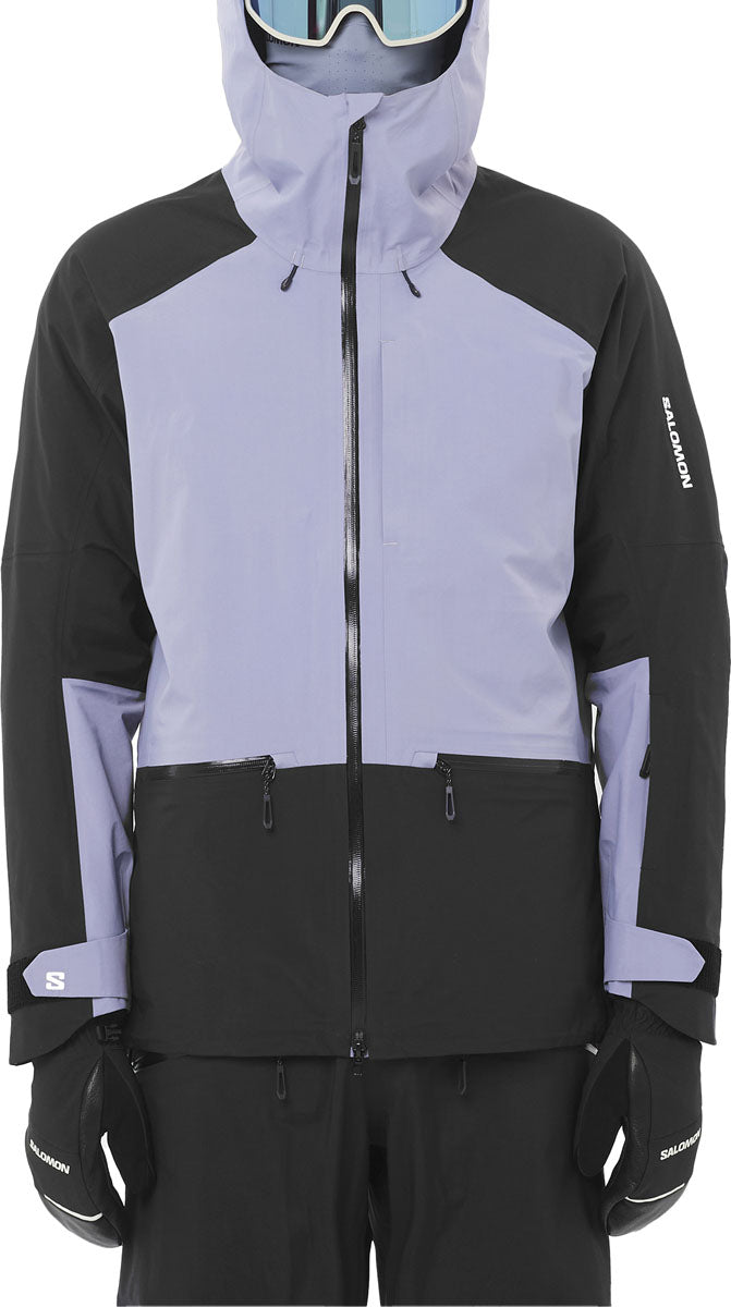 Absolute 3L Ski Jacket - Men's