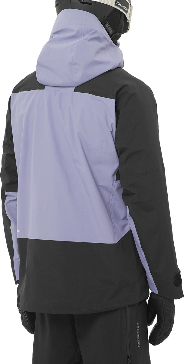 Absolute 3L Ski Jacket - Men's