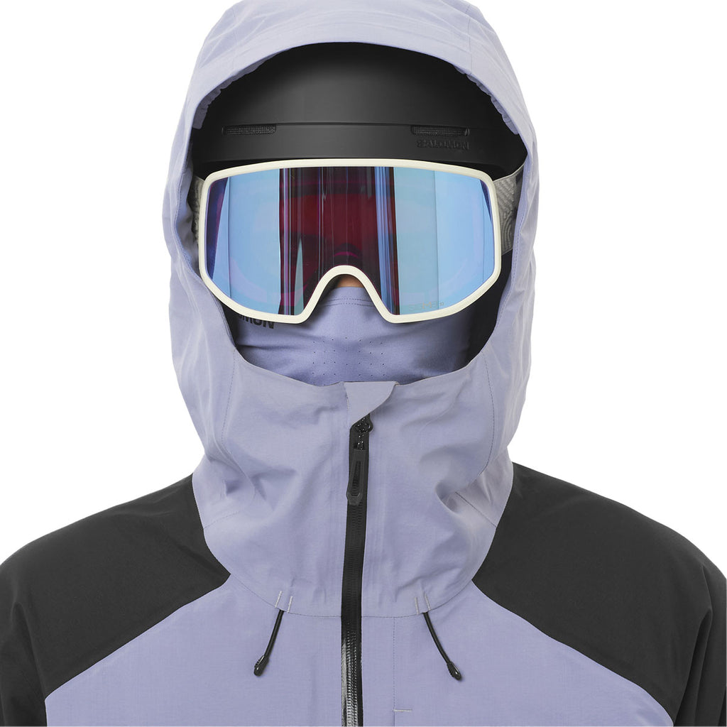 Absolute 3L Ski Jacket - Men's