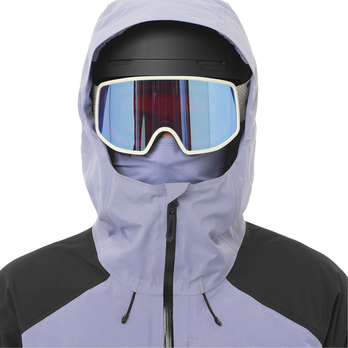 Absolute 3L Ski Jacket - Men's