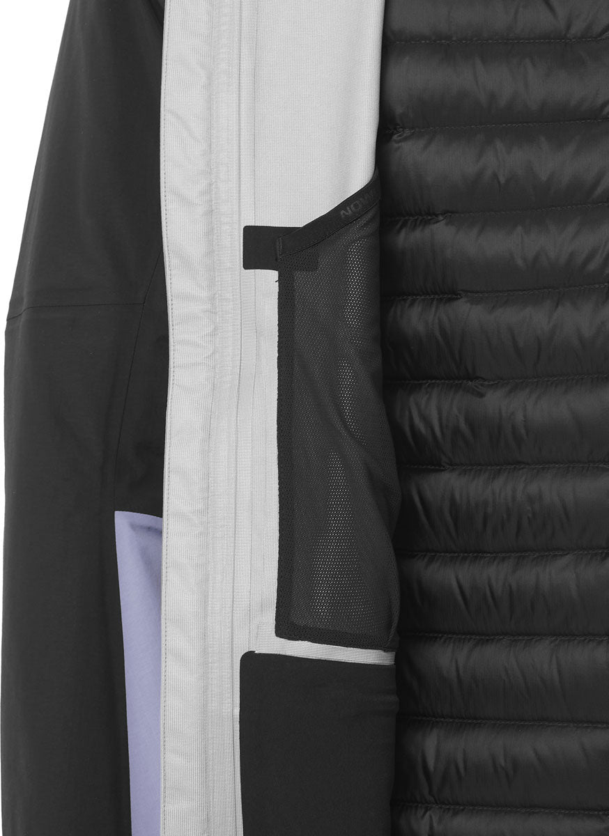 Absolute 3L Ski Jacket - Men's