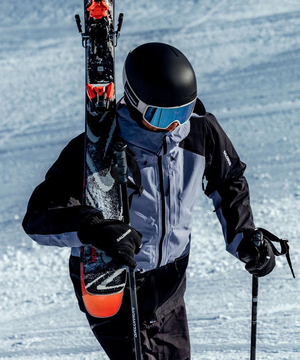 Absolute 3L Ski Jacket - Men's
