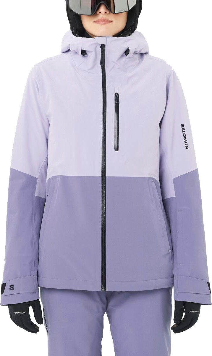 Highland Ski Jacket - Women's