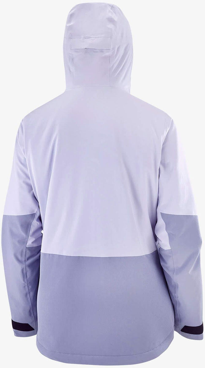 Highland Ski Jacket - Women's