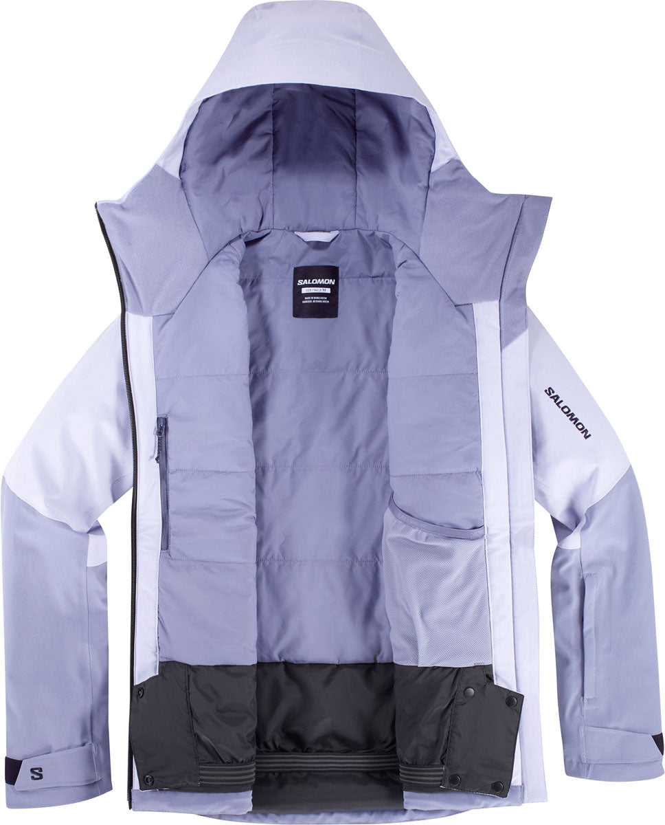 Highland Ski Jacket - Women's