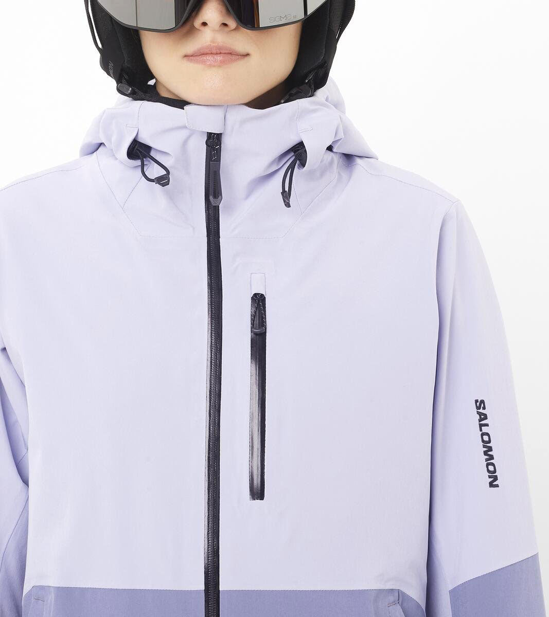 Highland Ski Jacket - Women's