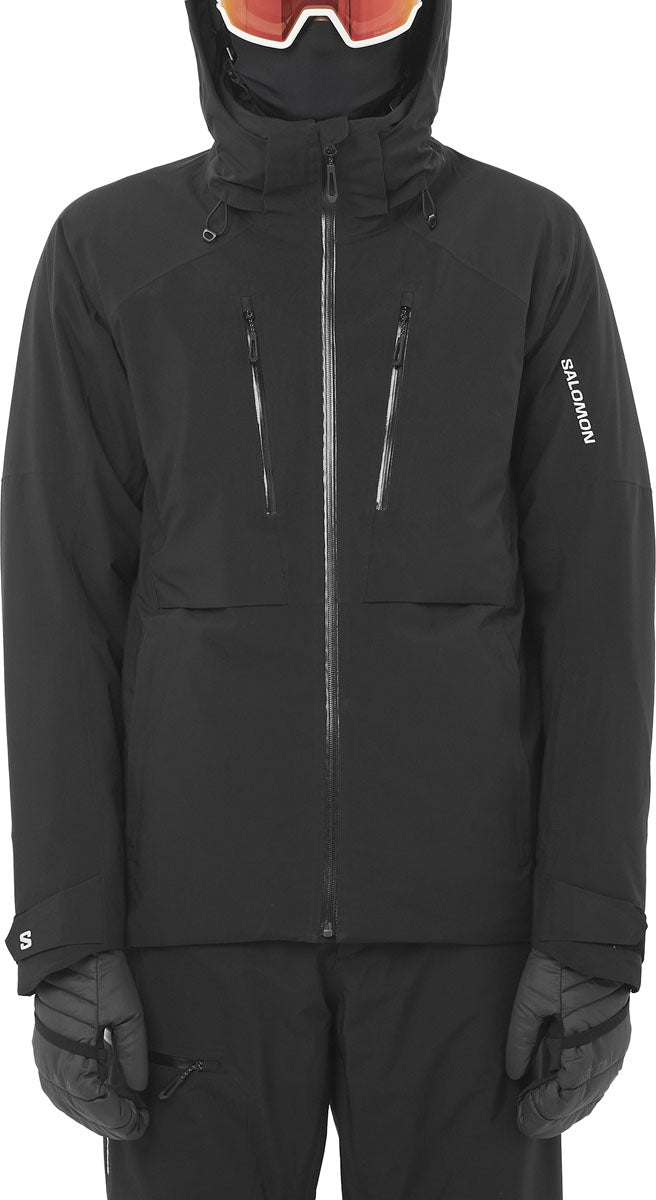 Brilliant 2.0 Ski Jacket - Men's