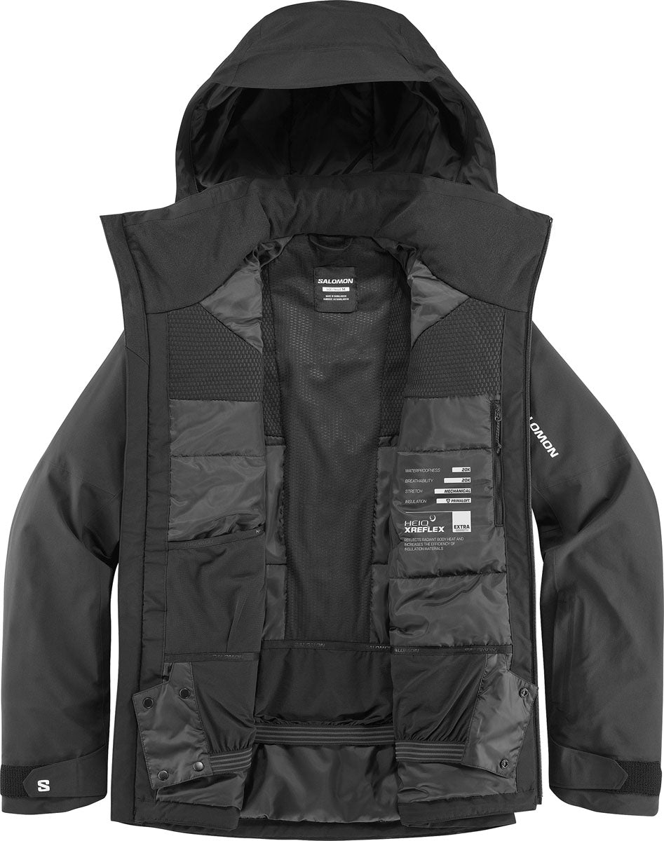 Brilliant 2.0 Ski Jacket - Men's