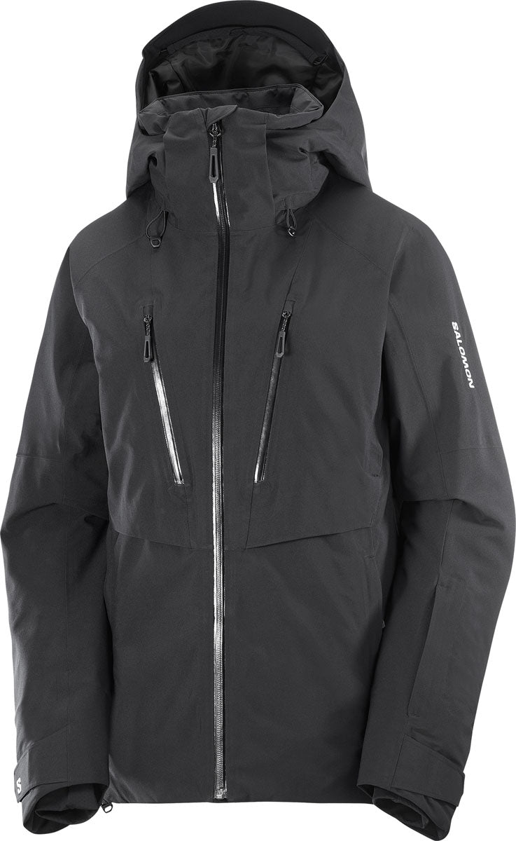Brilliant 2.0 Ski Jacket - Women's 