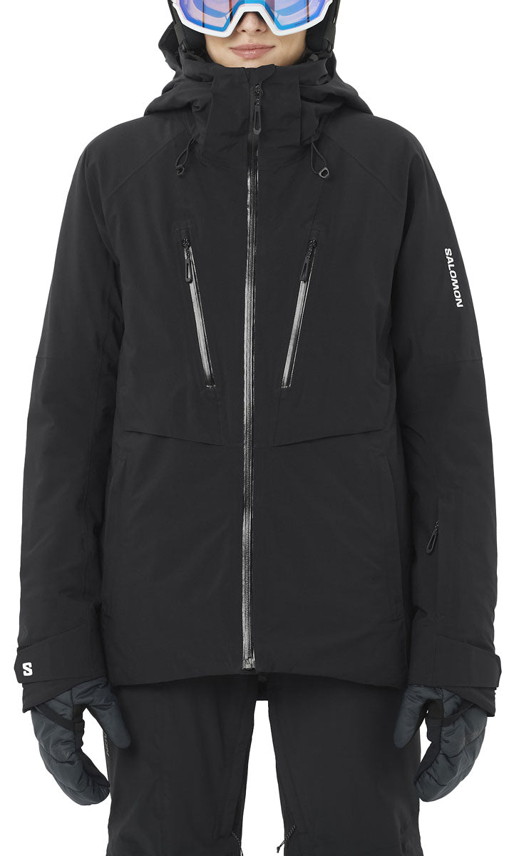 Brilliant 2.0 Ski Jacket - Women's 