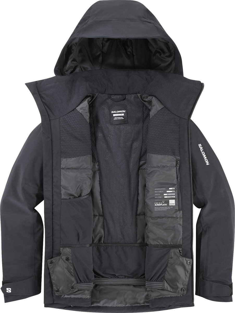 Brilliant 2.0 Ski Jacket - Women's 