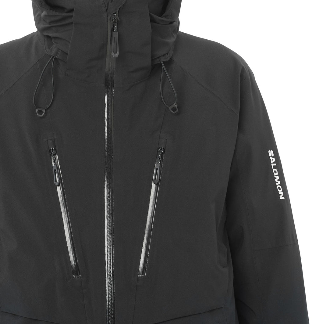 Brilliant 2.0 Ski Jacket - Women's 