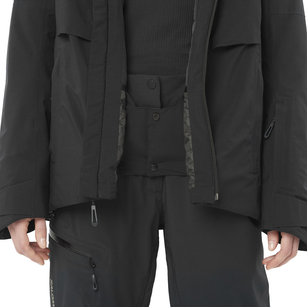 Brilliant 2.0 Ski Jacket - Women's 