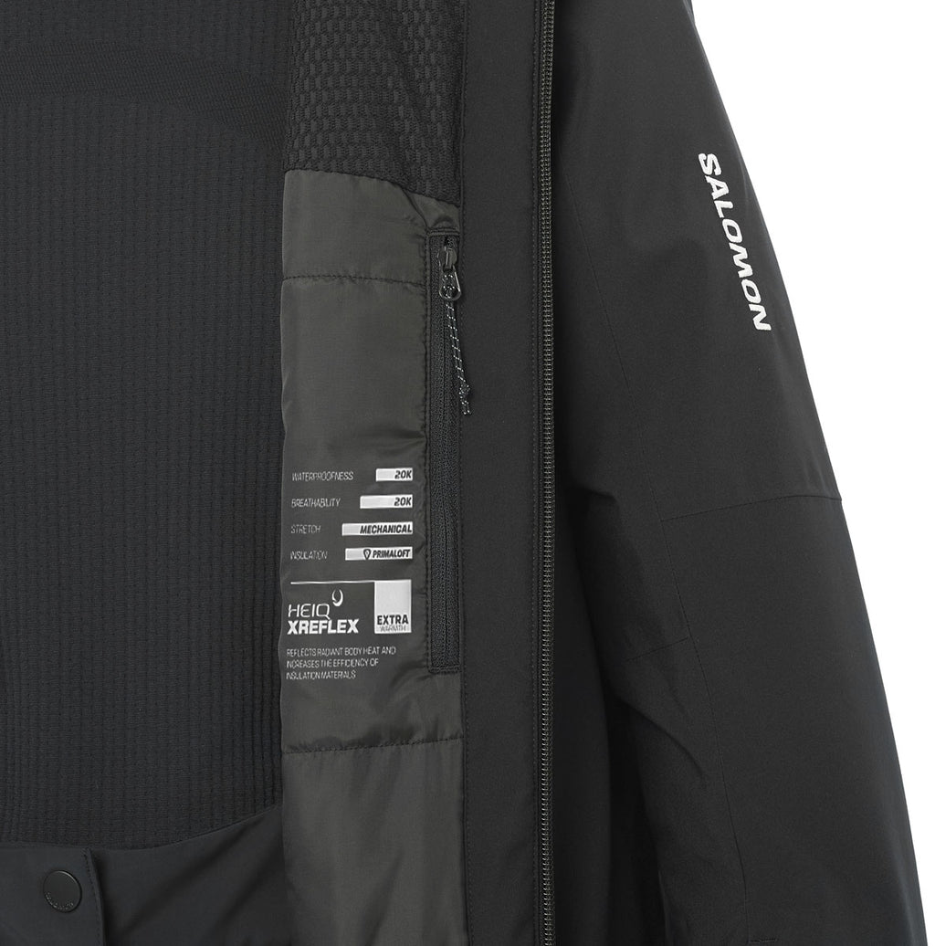 Brilliant 2.0 Ski Jacket - Women's 