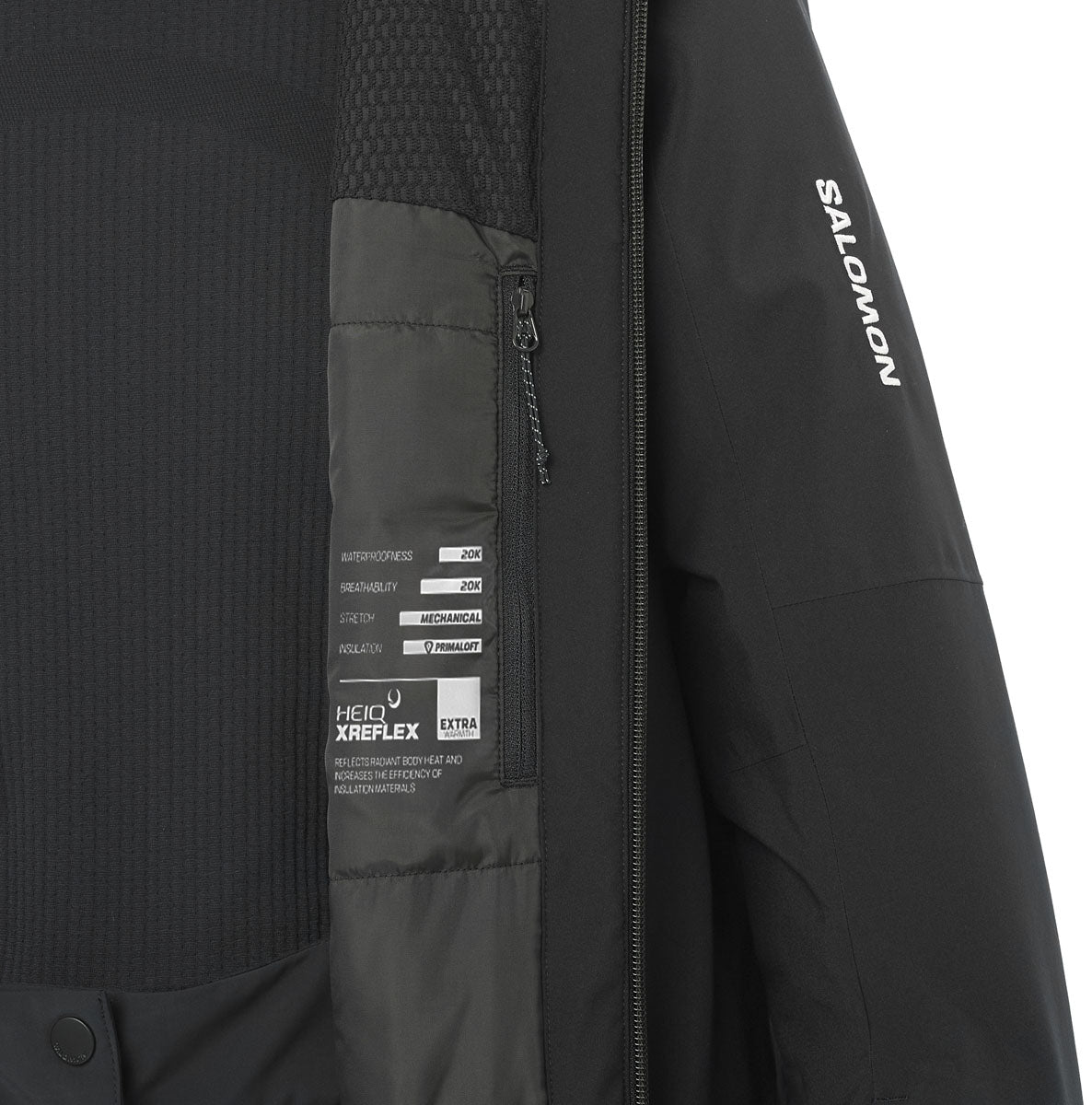 Brilliant 2.0 Ski Jacket - Women's 